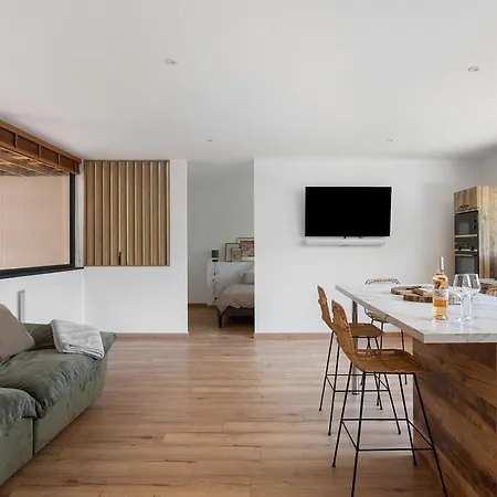 Feriehus Cavalier Loft - Domaine De *