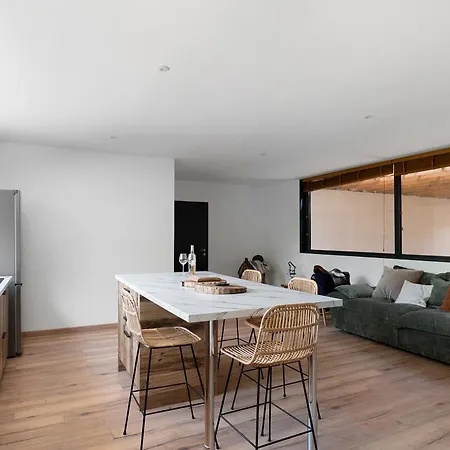 Cavalier Loft - Domaine De Feriehus *
