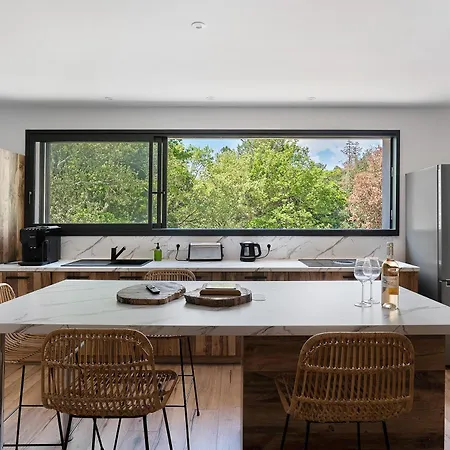 Cavalier Loft - Domaine De Feriehus