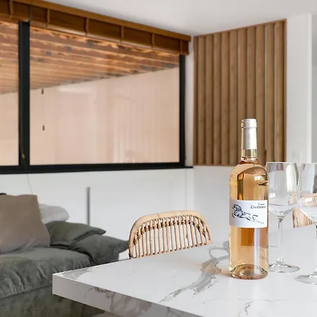 Cavalier Loft - Domaine De Feriehus
