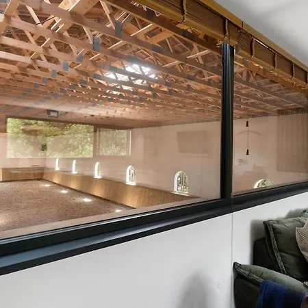 Feriehus Cavalier Loft - Domaine De *