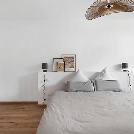 Cavalier Loft - Domaine De Feriehus