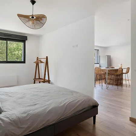 Cavalier Loft - Domaine De Feriehus