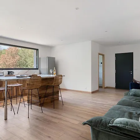 Cavalier Loft - Domaine De