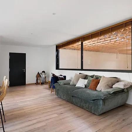 Cavalier Loft - Domaine De Feriehus
